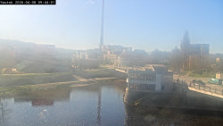 Soutok Otavy a Volyňky