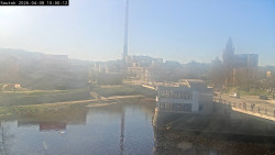 Soutok Otavy a Volyňky