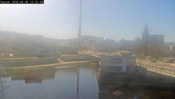 Soutok Otavy a Volyňky