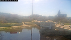 Soutok Otavy a Volyňky