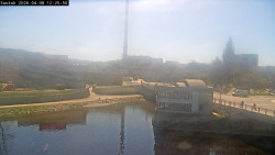 Soutok Otavy a Volyňky