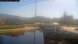 Soutok Otavy a Volyňky