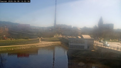 Soutok Otavy a Volyňky