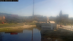 Soutok Otavy a Volyňky