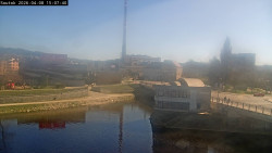 Soutok Otavy a Volyňky