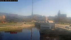 Soutok Otavy a Volyňky