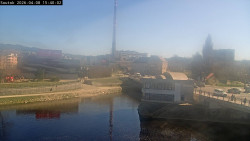 Soutok Otavy a Volyňky