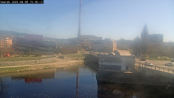 Soutok Otavy a Volyňky