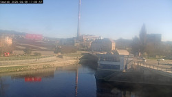 Soutok Otavy a Volyňky