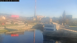 Soutok Otavy a Volyňky