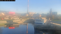 Soutok Otavy a Volyňky