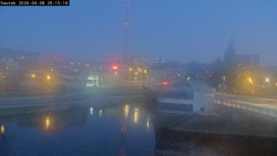 Soutok Otavy a Volyňky