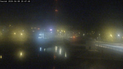 Soutok Otavy a Volyňky