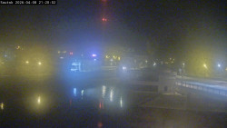 Soutok Otavy a Volyňky