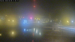 Soutok Otavy a Volyňky