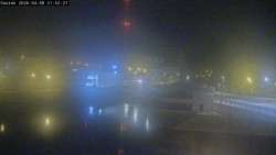 Soutok Otavy a Volyňky