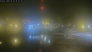 Město Strakonice - Soutok Otavy a Volyňky - 9.4.2026 v 00:15 Město Strakonice - Soutok Otavy a Volyňky - 9.4.2026 v 00:15