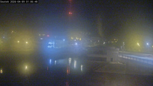 Město Strakonice - Soutok Otavy a Volyňky - 9.4.2026 v 01:15 Město Strakonice - Soutok Otavy a Volyňky - 9.4.2026 v 01:15