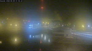 Město Strakonice - Soutok Otavy a Volyňky - 9.4.2026 v 02:00 Město Strakonice - Soutok Otavy a Volyňky - 9.4.2026 v 02:00