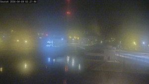 Město Strakonice - Soutok Otavy a Volyňky - 9.4.2026 v 02:30 Město Strakonice - Soutok Otavy a Volyňky - 9.4.2026 v 02:30