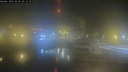 Soutok Otavy a Volyňky