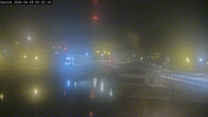 Město Strakonice - Soutok Otavy a Volyňky - 9.4.2026 v 03:45 Město Strakonice - Soutok Otavy a Volyňky - 9.4.2026 v 03:45