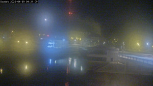 Město Strakonice - Soutok Otavy a Volyňky - 9.4.2026 v 04:30 Město Strakonice - Soutok Otavy a Volyňky - 9.4.2026 v 04:30