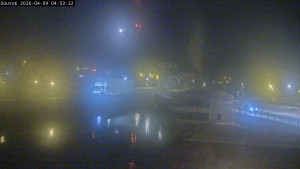 Město Strakonice - Soutok Otavy a Volyňky - 9.4.2026 v 05:00 Město Strakonice - Soutok Otavy a Volyňky - 9.4.2026 v 05:00