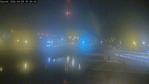 Město Strakonice - Soutok Otavy a Volyňky - 9.4.2026 v 05:15 Město Strakonice - Soutok Otavy a Volyňky - 9.4.2026 v 05:15