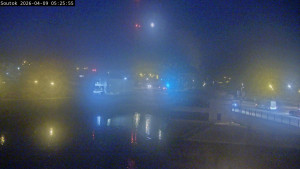 Město Strakonice - Soutok Otavy a Volyňky - 9.4.2026 v 05:30 Město Strakonice - Soutok Otavy a Volyňky - 9.4.2026 v 05:30