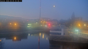 Město Strakonice - Soutok Otavy a Volyňky - 9.4.2026 v 06:00 Město Strakonice - Soutok Otavy a Volyňky - 9.4.2026 v 06:00