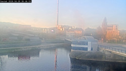 Soutok Otavy a Volyňky