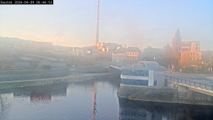 Město Strakonice - Soutok Otavy a Volyňky - 9.4.2026 v 07:00 Město Strakonice - Soutok Otavy a Volyňky - 9.4.2026 v 07:00