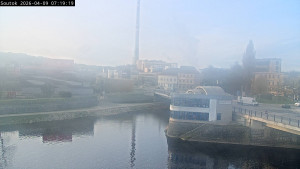 Město Strakonice - Soutok Otavy a Volyňky - 9.4.2026 v 07:30 Město Strakonice - Soutok Otavy a Volyňky - 9.4.2026 v 07:30