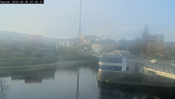 Soutok Otavy a Volyňky