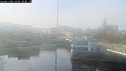 Soutok Otavy a Volyňky