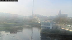 Soutok Otavy a Volyňky