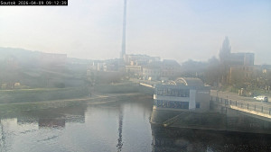 Město Strakonice - Soutok Otavy a Volyňky - 9.4.2026 v 09:15 Město Strakonice - Soutok Otavy a Volyňky - 9.4.2026 v 09:15