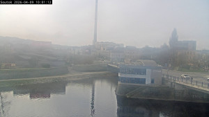 Město Strakonice - Soutok Otavy a Volyňky - 9.4.2026 v 10:15 Město Strakonice - Soutok Otavy a Volyňky - 9.4.2026 v 10:15