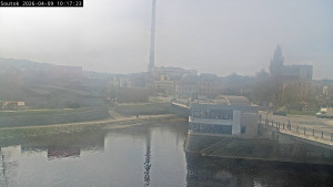 Město Strakonice - Soutok Otavy a Volyňky - 9.4.2026 v 10:30 Město Strakonice - Soutok Otavy a Volyňky - 9.4.2026 v 10:30