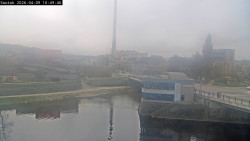 Soutok Otavy a Volyňky