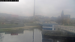 Soutok Otavy a Volyňky