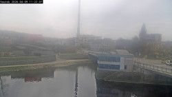 Soutok Otavy a Volyňky