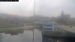 Soutok Otavy a Volyňky