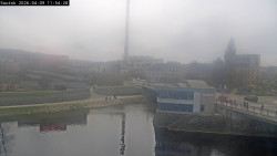 Soutok Otavy a Volyňky