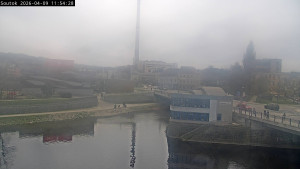 Město Strakonice - Soutok Otavy a Volyňky - 9.4.2026 v 12:00 Město Strakonice - Soutok Otavy a Volyňky - 9.4.2026 v 12:00