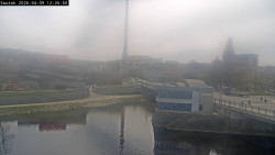 Soutok Otavy a Volyňky