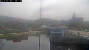 Město Strakonice - Soutok Otavy a Volyňky - 9.4.2026 v 12:45 Město Strakonice - Soutok Otavy a Volyňky - 9.4.2026 v 12:45