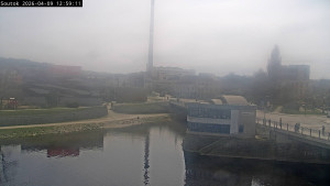 Město Strakonice - Soutok Otavy a Volyňky - 9.4.2026 v 13:00 Město Strakonice - Soutok Otavy a Volyňky - 9.4.2026 v 13:00