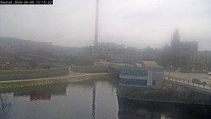 Město Strakonice - Soutok Otavy a Volyňky - 9.4.2026 v 13:30 Město Strakonice - Soutok Otavy a Volyňky - 9.4.2026 v 13:30